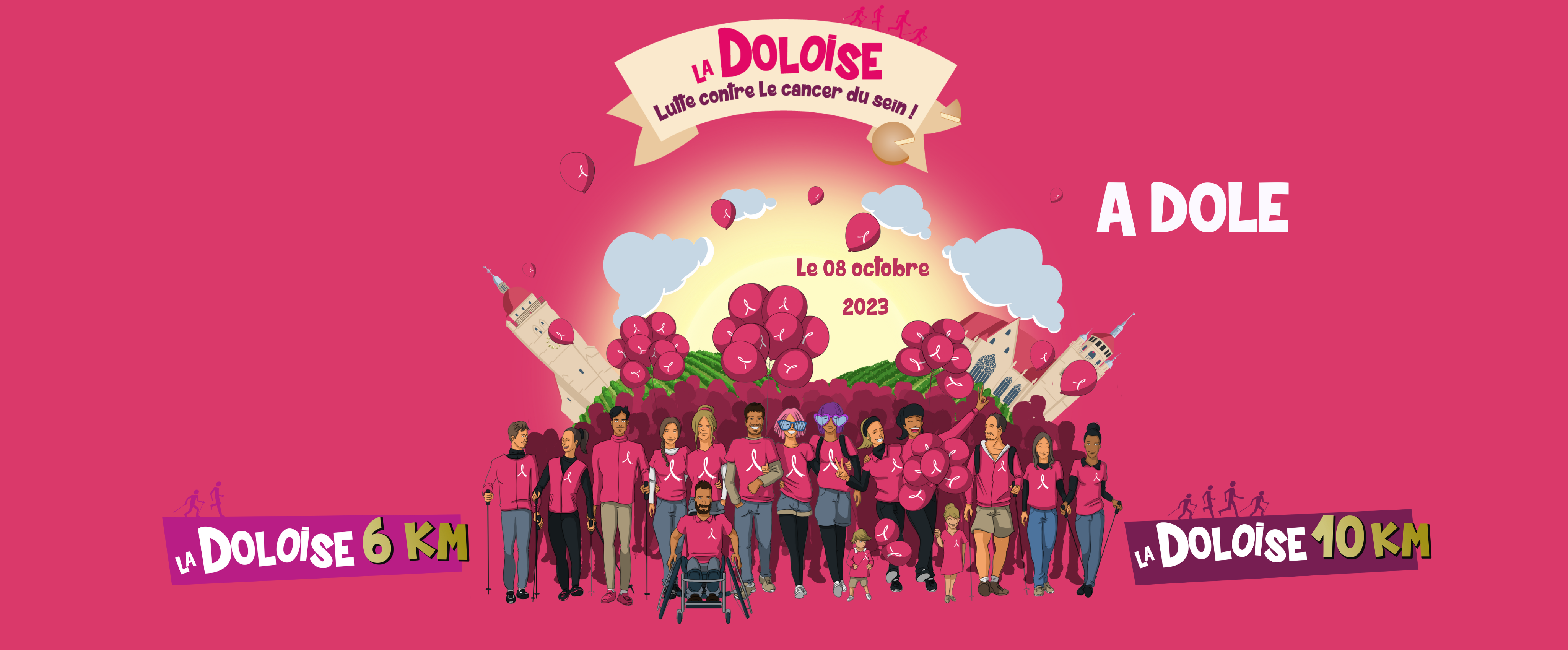 la doloise site web accueil couv 2022