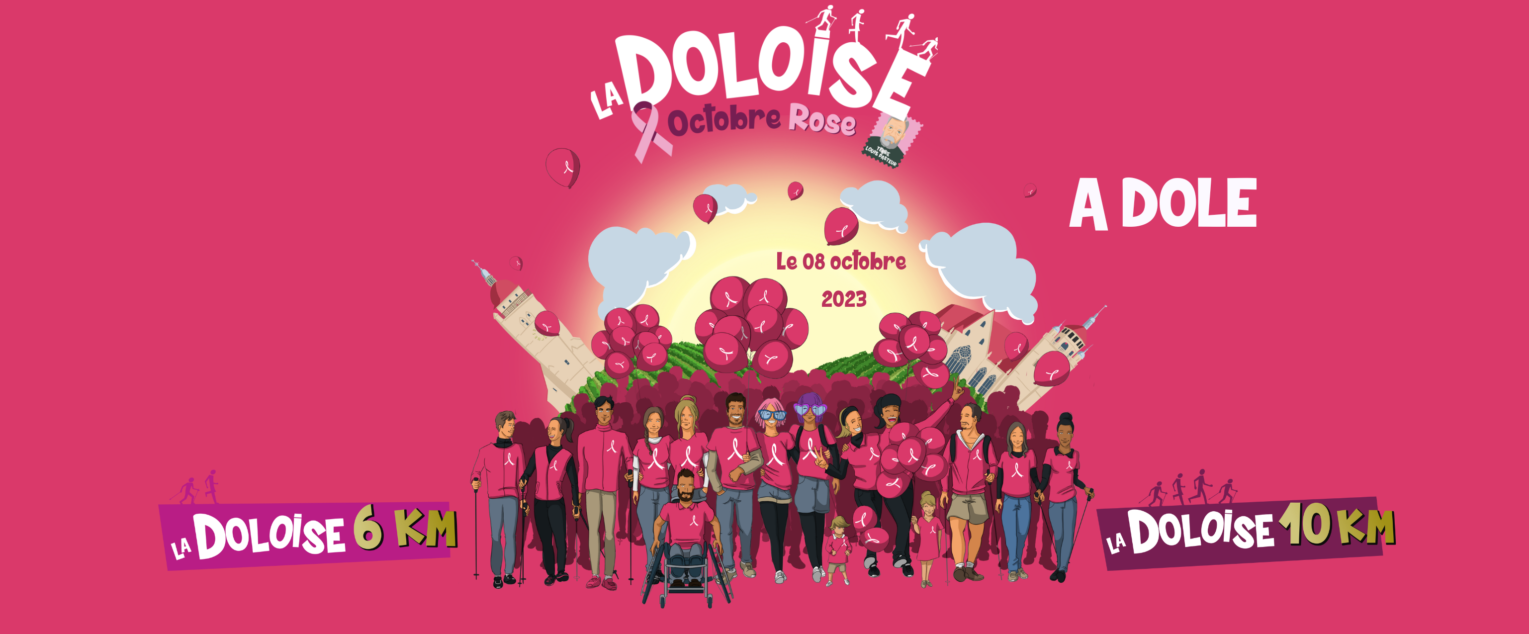 la doloise site web accueil couv 2023
